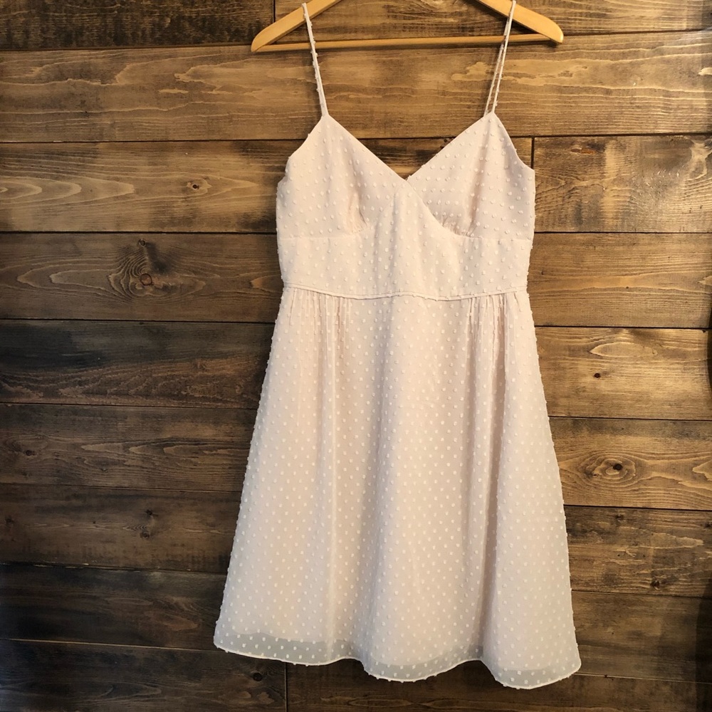 J Crew Dress
